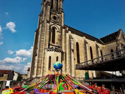Perigueux