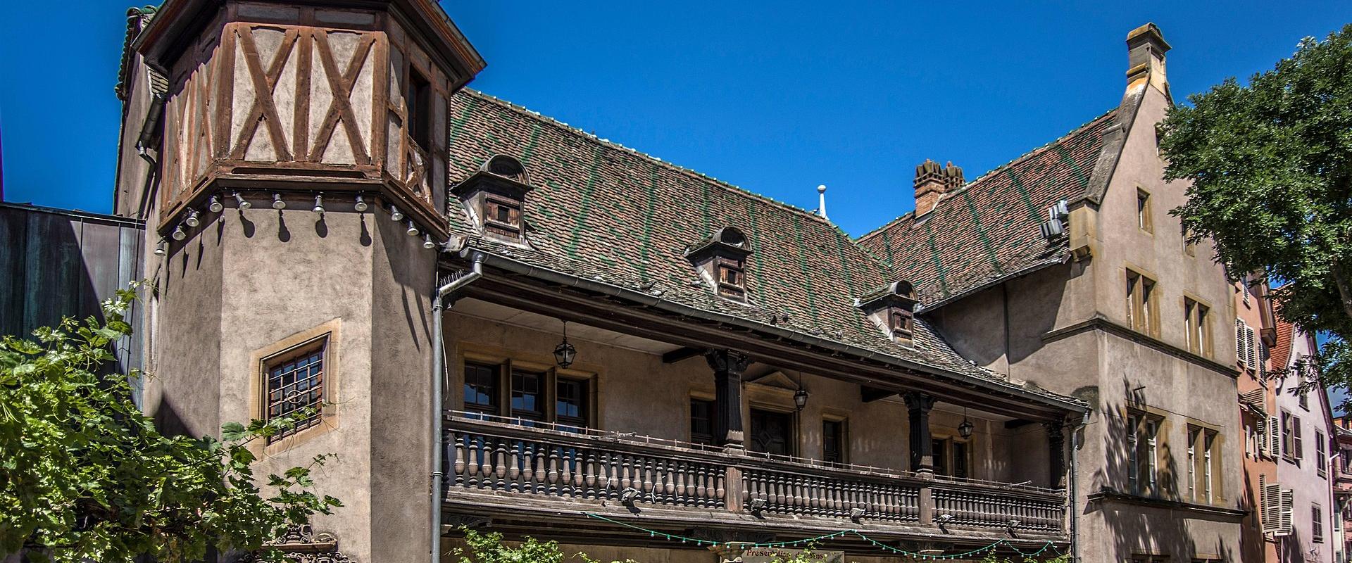 Colmar