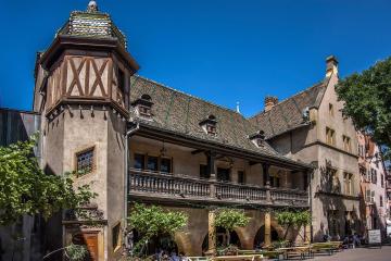 Colmar