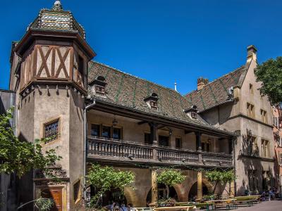 Colmar