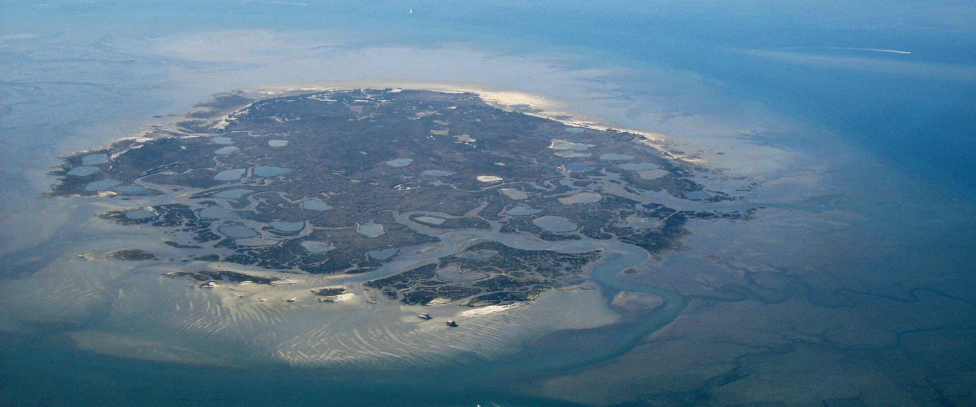 Île aux Oiseaux