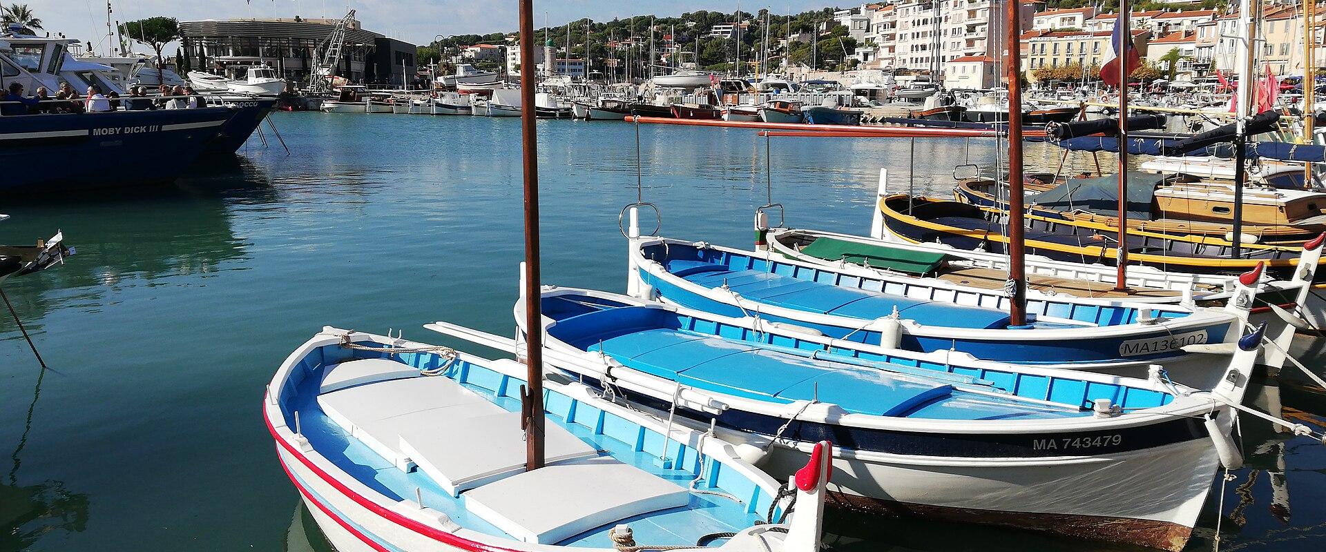 Cassis