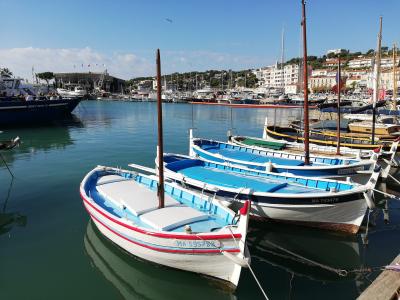 Cassis
