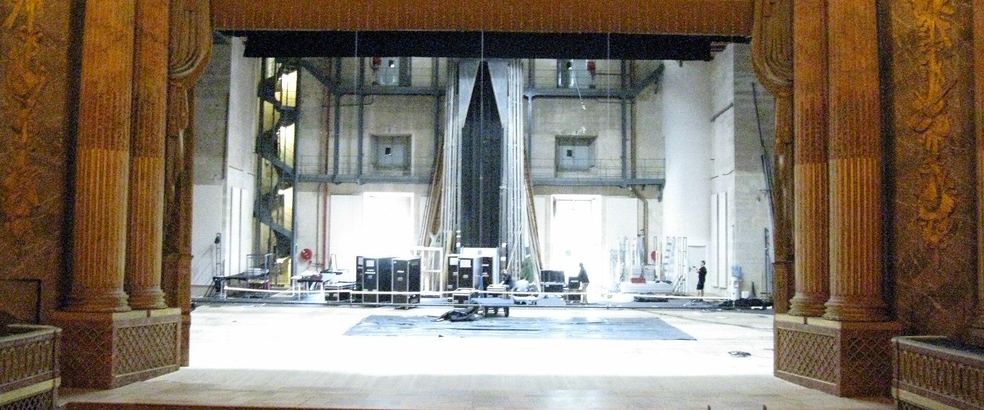 Royal Opera of Versailles