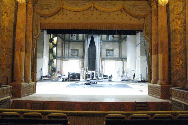 Royal Opera of Versailles