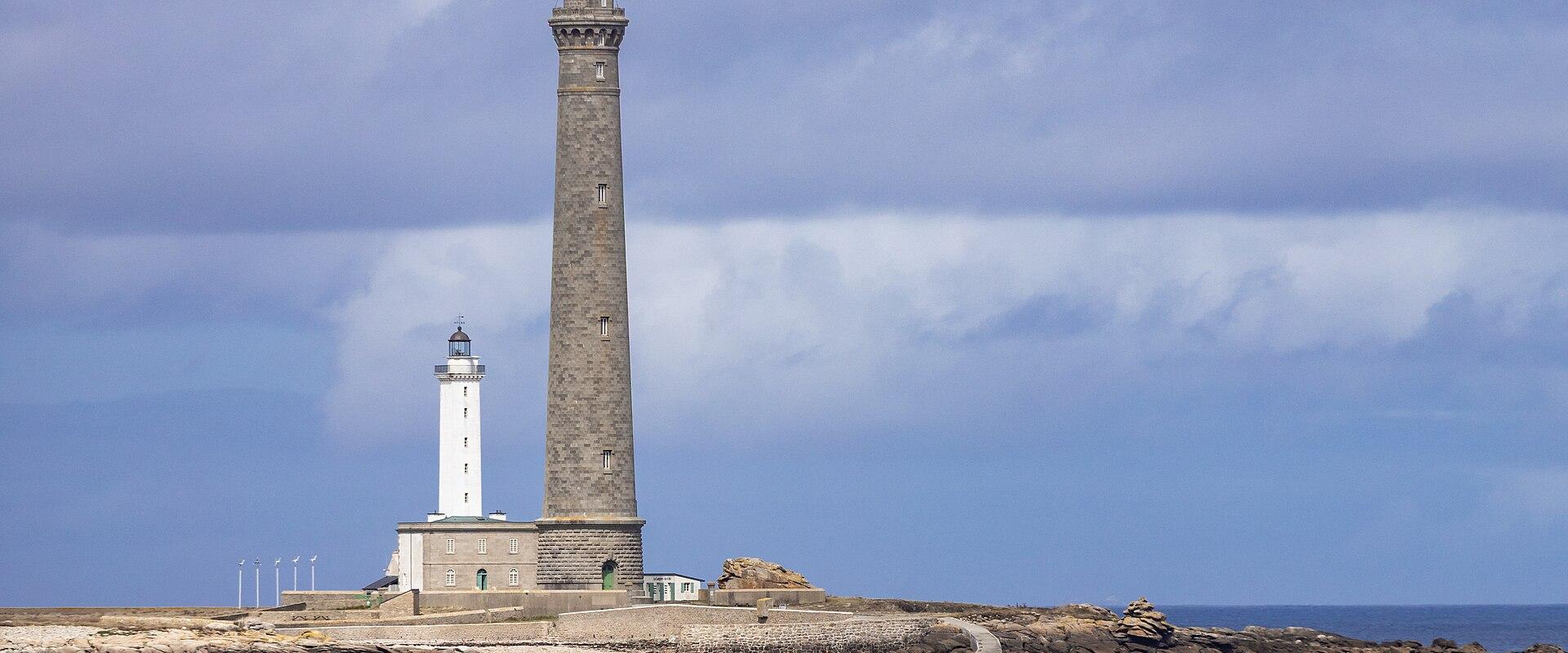 Phare de l'Île Vierge