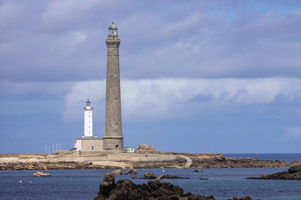 Phare de l'Île Vierge