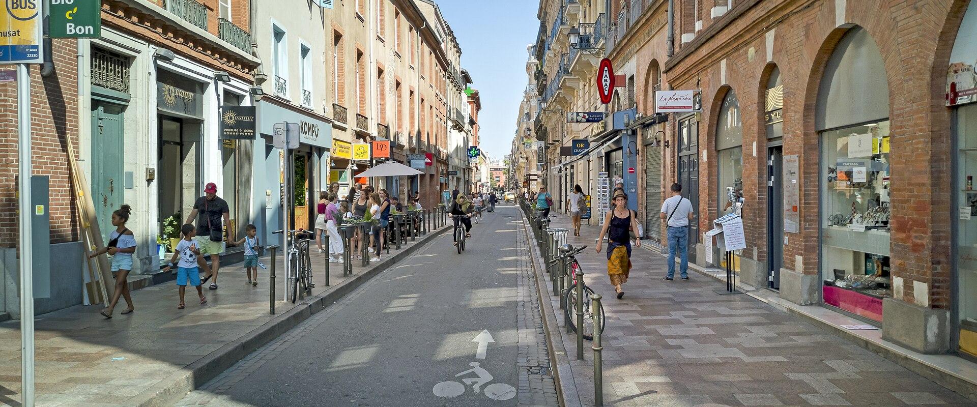Place du Capitole