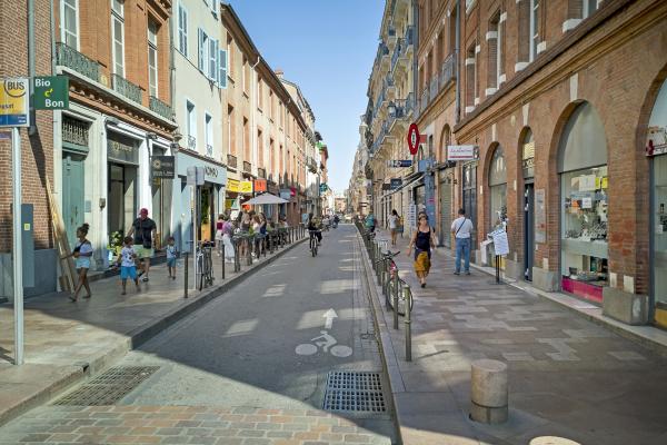 Place du Capitole