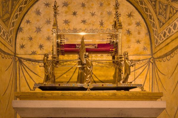Basilica of Sainte-Marie-Madeleine