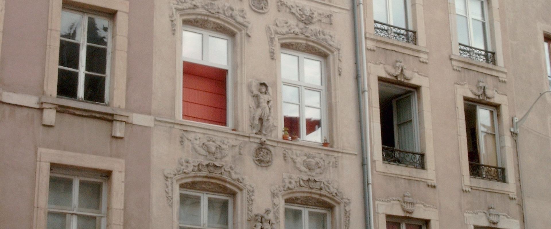 La Maison des Sculpteurs