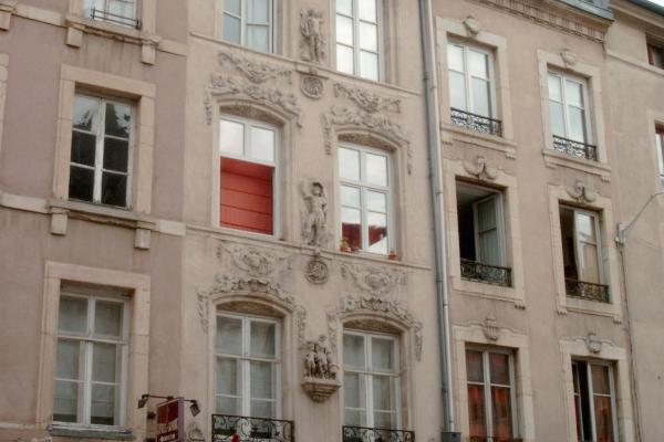 La Maison des Sculpteurs