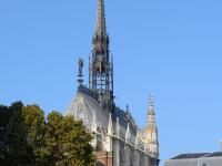 Sainte-Chapelle