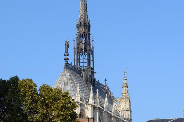Sainte-Chapelle
