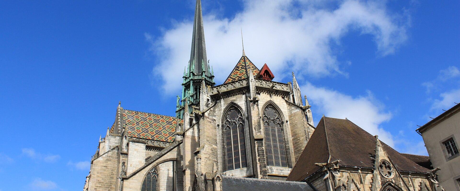 Église Saint-Bénigne