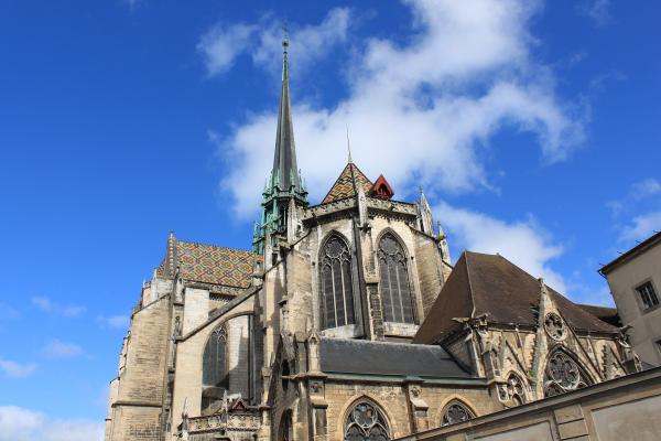 Église Saint-Bénigne