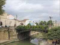 Canal de la Robine