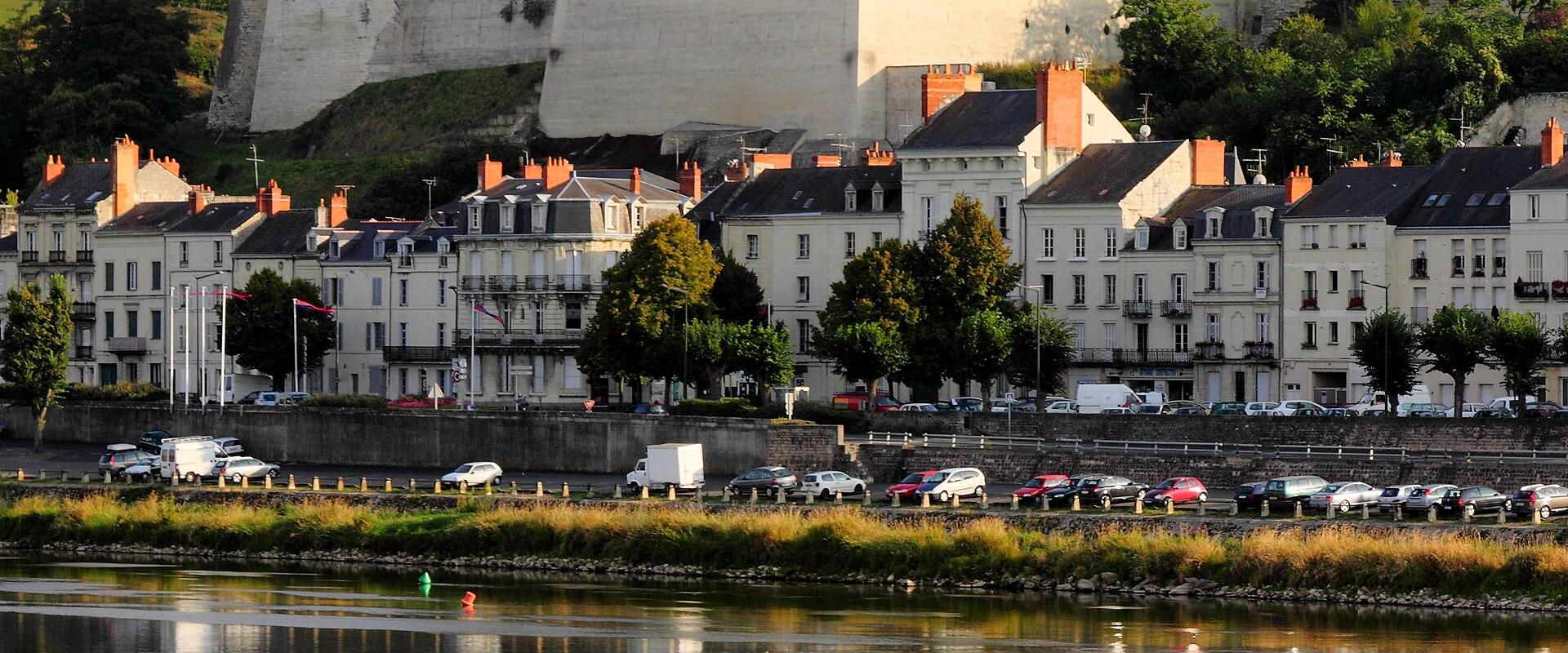 Saumur