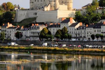 Saumur