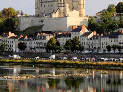 Saumur