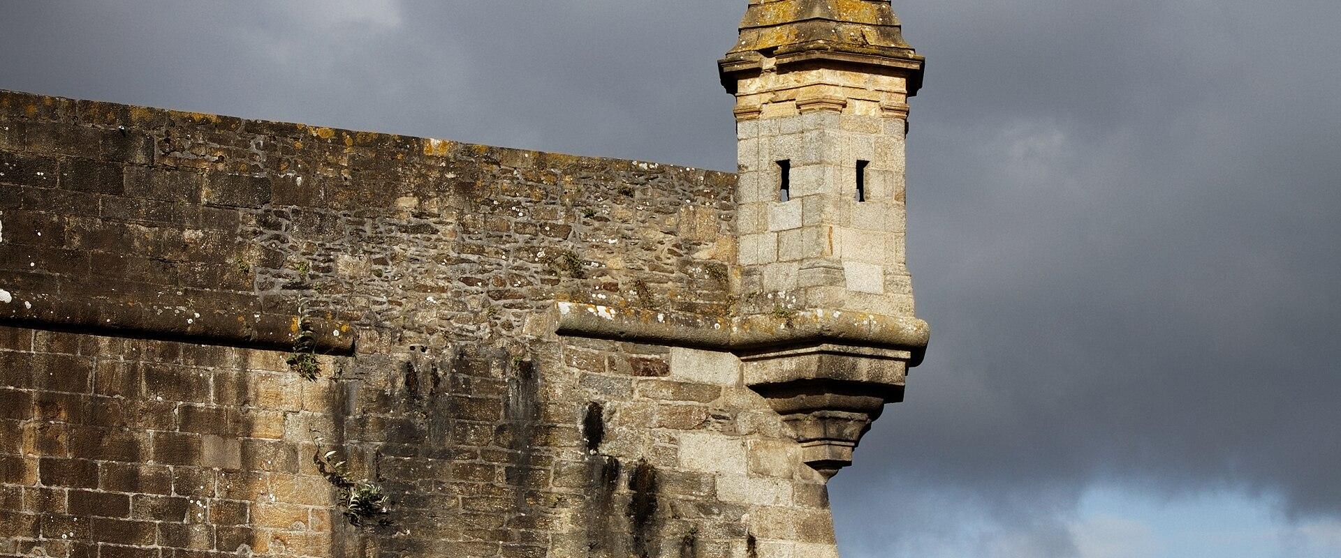 Château de Brest
