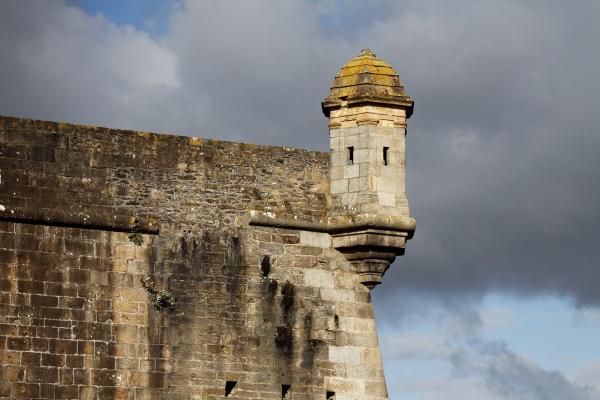 Château de Brest