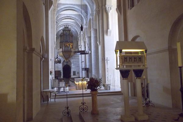 Basilica of Saint-Philibert