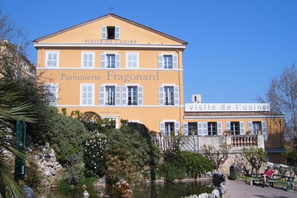 Fragonard Perfumery
