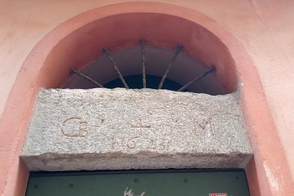 Old Town (Vieille Ville)