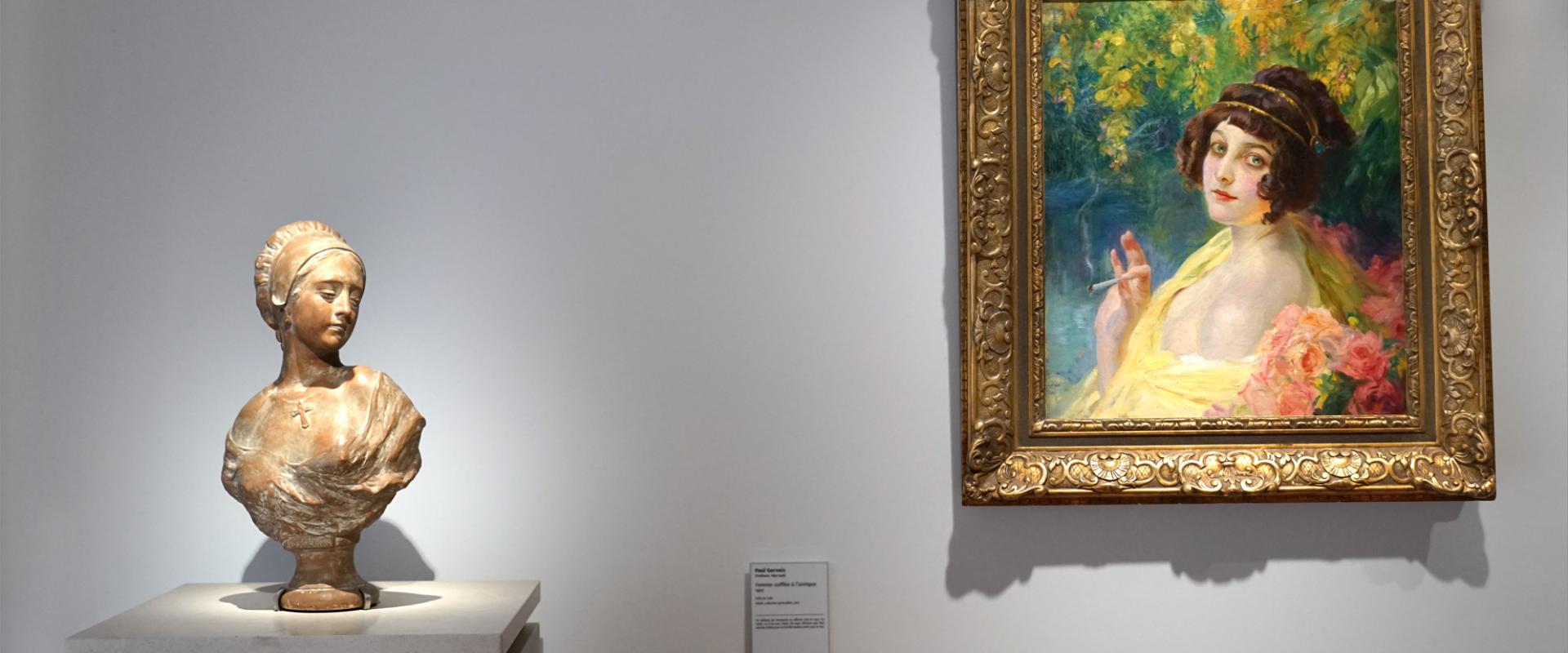 Musée d'Art Moderne