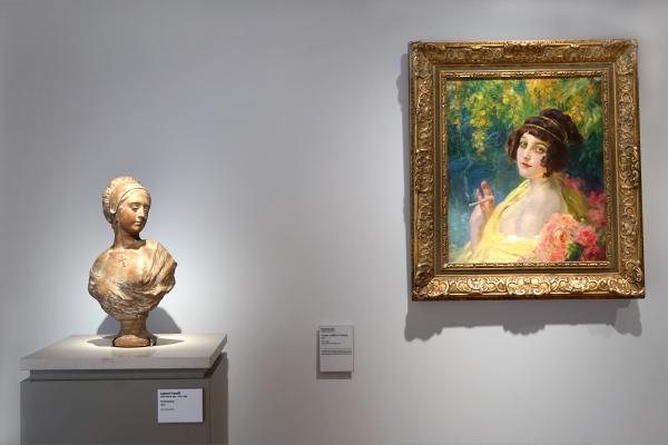 Musée d'Art Moderne