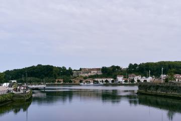 Bayonne