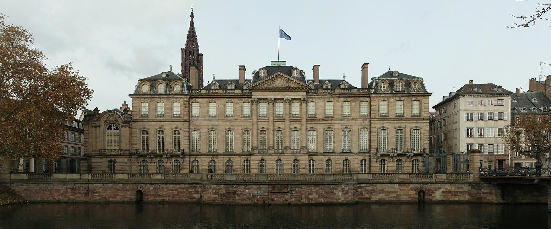Palais Rohan