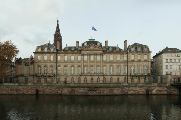 Palais Rohan