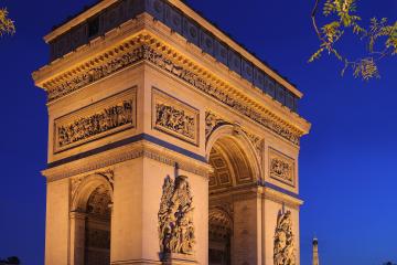 Heritage Trails in Carcassonne
