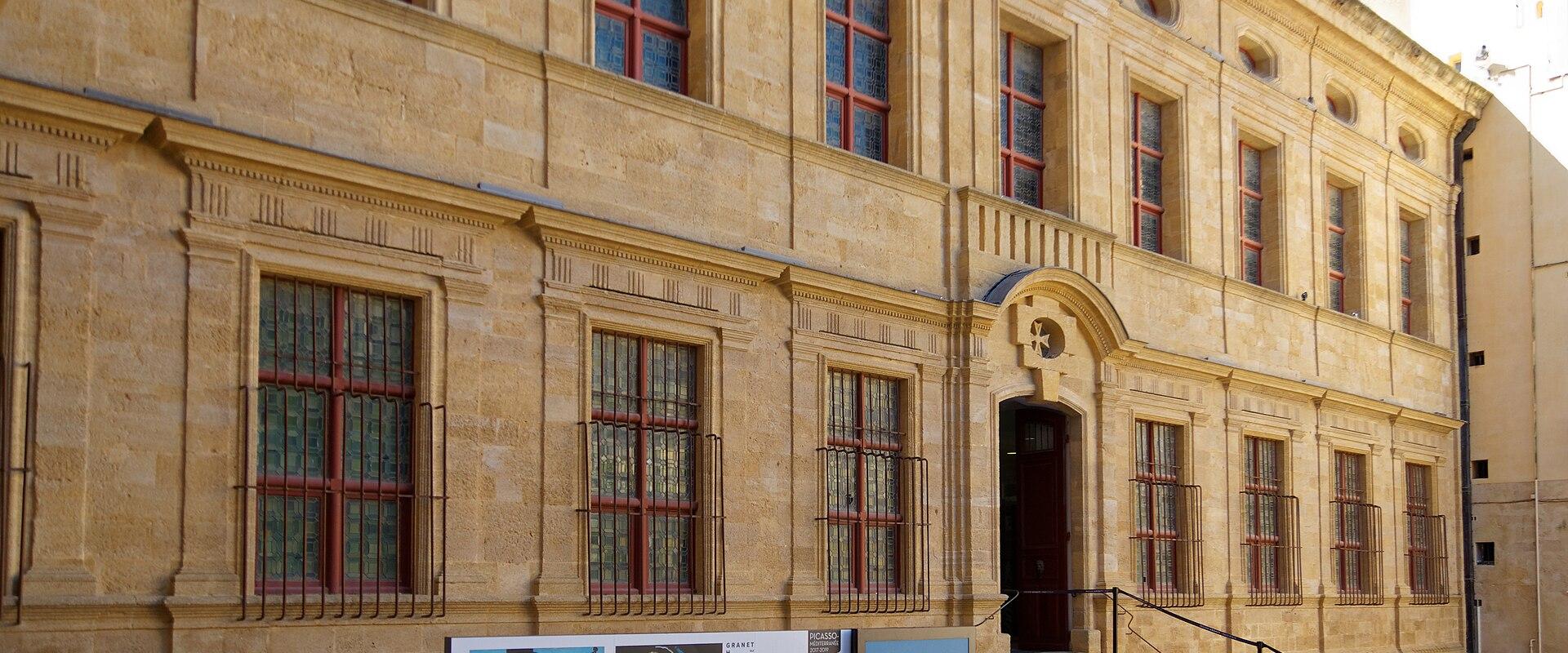 Quartier Mazarin