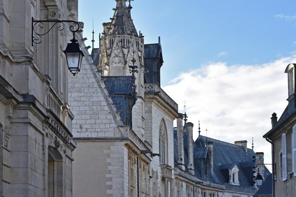 Palais Jacques-Cœur