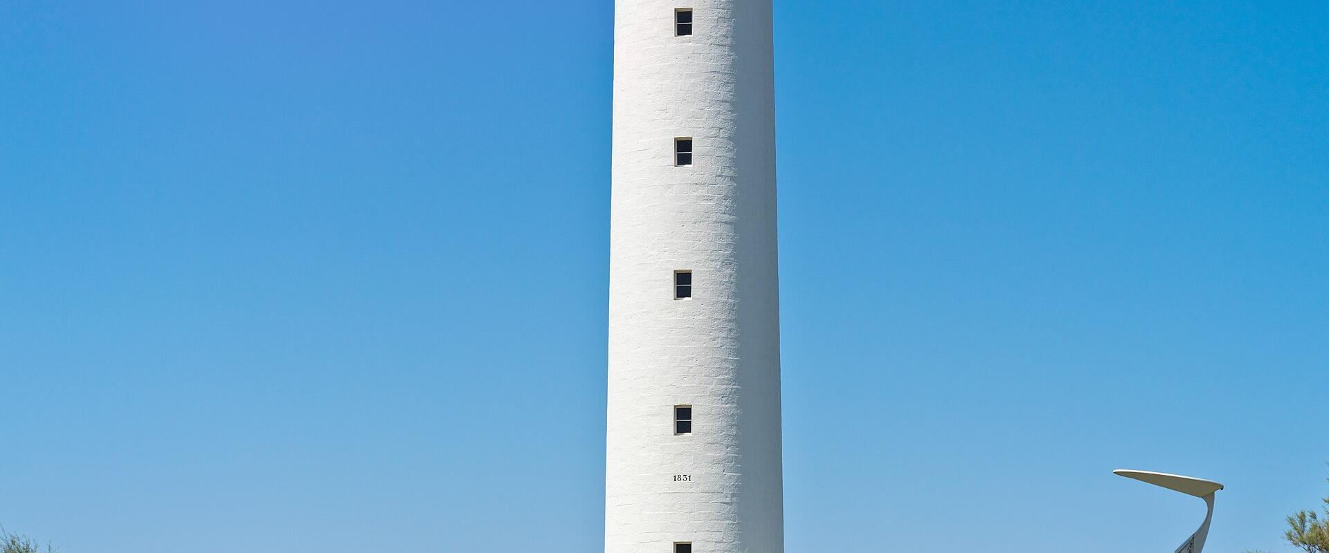 Phare de Biarritz