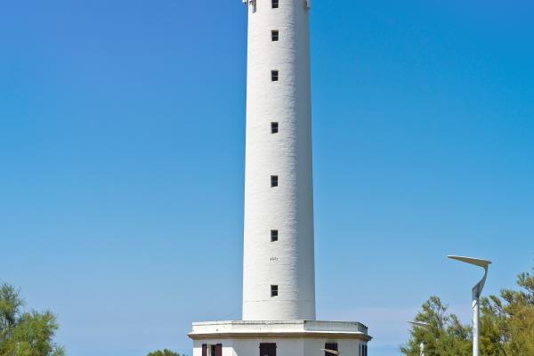 Phare de Biarritz