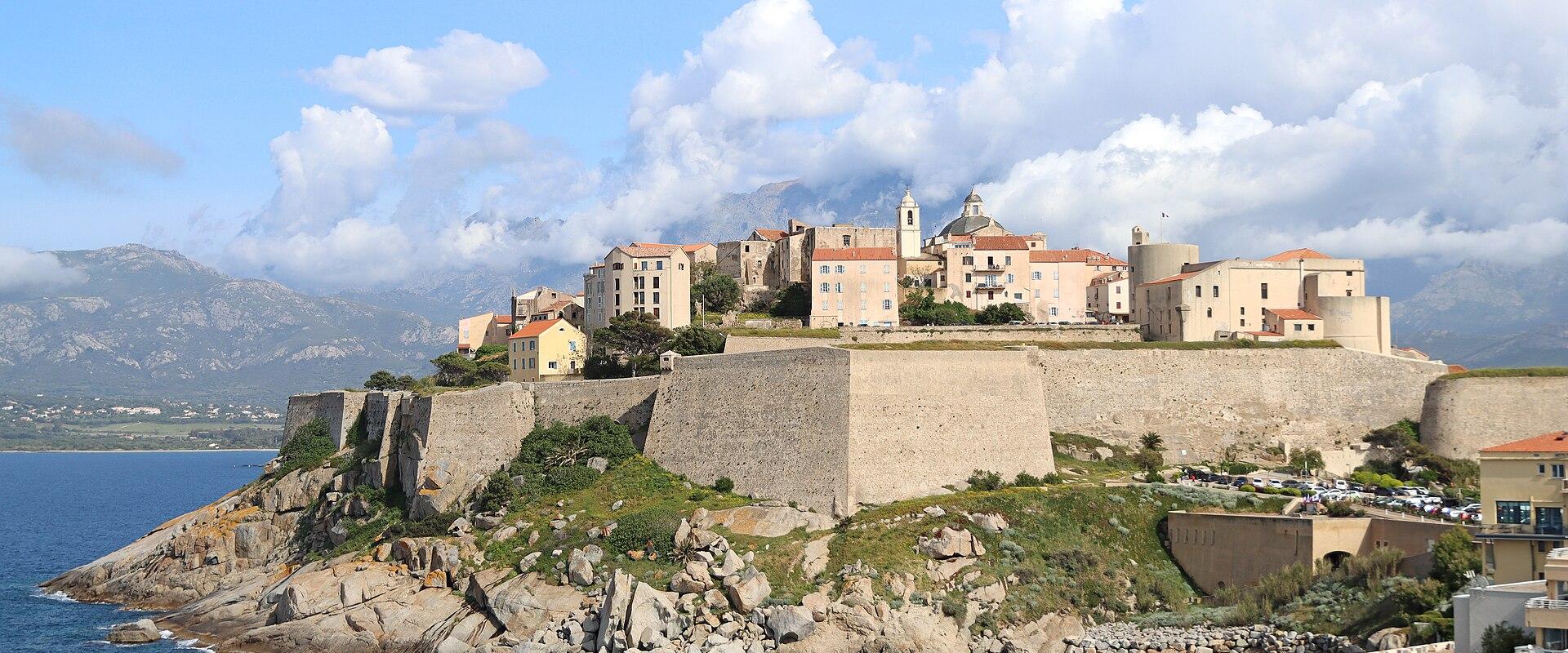 Calvi