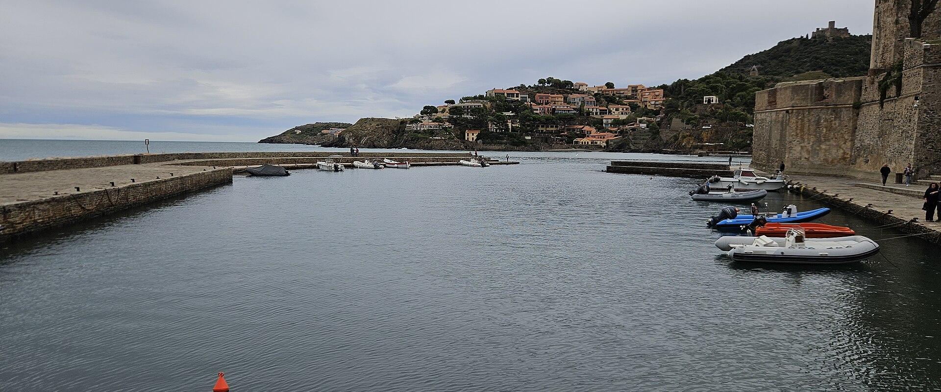 Port de Pêche