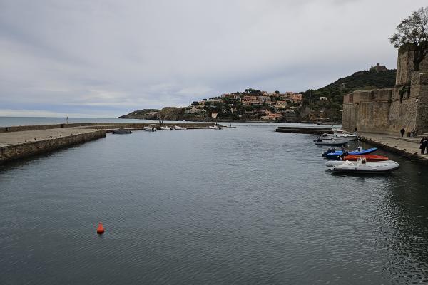 Port de Pêche