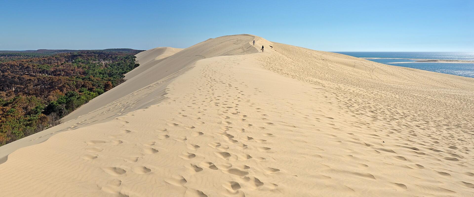 The Dune of Pilat