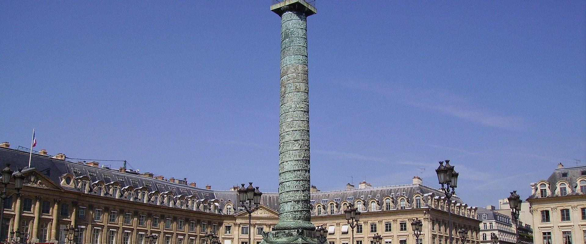 Place Vendôme