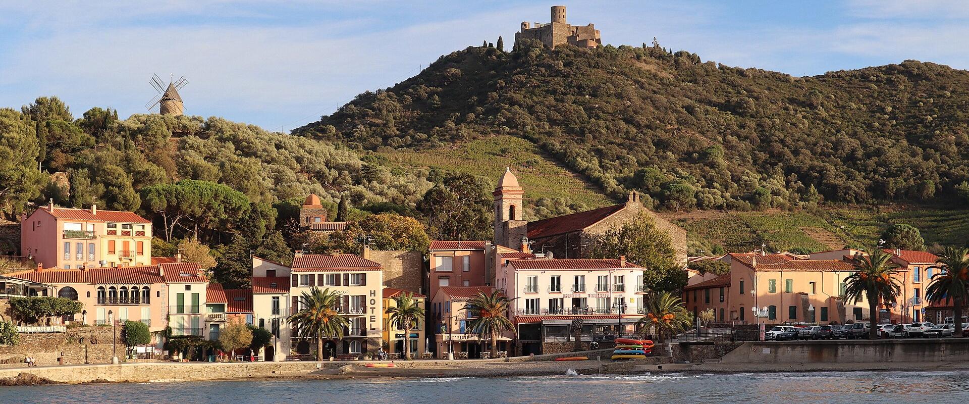 Collioure