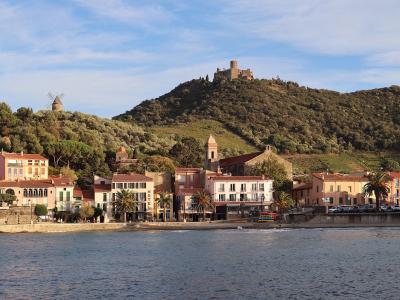 Collioure