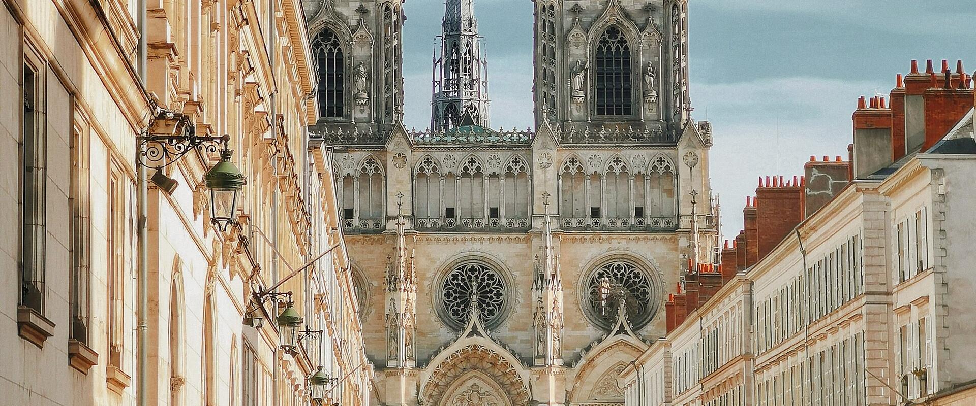 Orleans