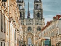 Orleans