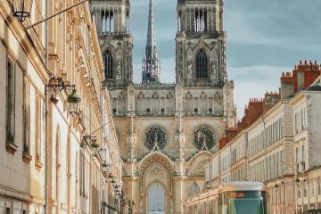 Orleans