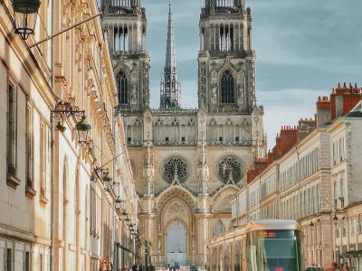 Orleans